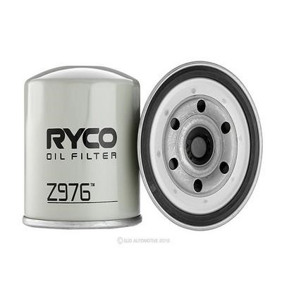GCG Turbos Australia RY-Z976 Filtr oleju RYZ976: Dobra cena w Polsce na 2407.PL - Kup Teraz!
