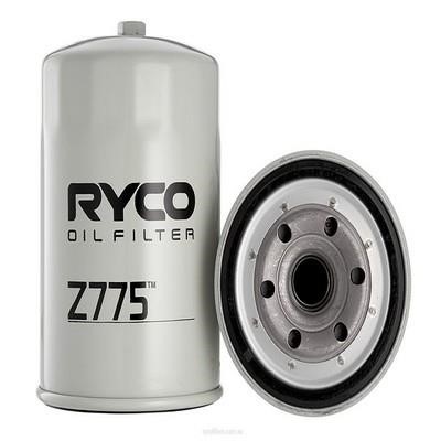 GCG Turbos Australia RY-Z775 Filtr oleju RYZ775: Dobra cena w Polsce na 2407.PL - Kup Teraz!