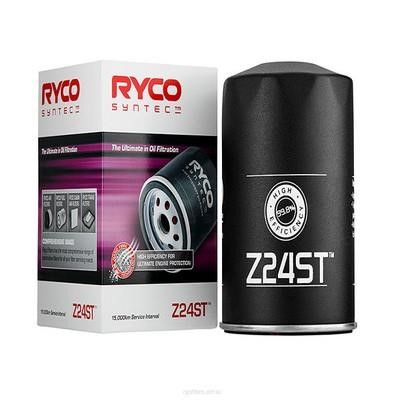 GCG Turbos Australia RY-Z24ST Filtr oleju RYZ24ST: Dobra cena w Polsce na 2407.PL - Kup Teraz!