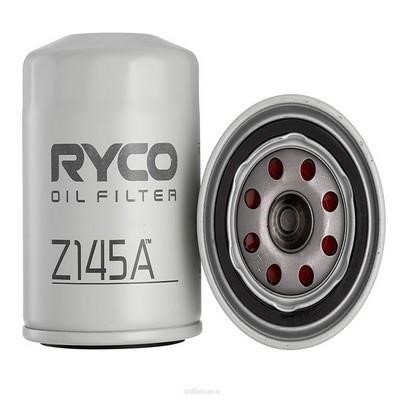 GCG Turbos Australia RY-Z145A Oil Filter RYZ145A: Buy near me in Poland at 2407.PL - Good price!