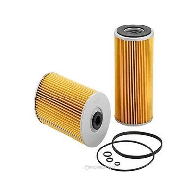 GCG Turbos Australia RY-R2757P Oil Filter RYR2757P: Buy near me in Poland at 2407.PL - Good price!