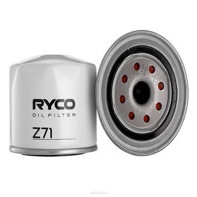 GCG Turbos Australia RY-Z71 Filtr oleju RYZ71: Dobra cena w Polsce na 2407.PL - Kup Teraz!