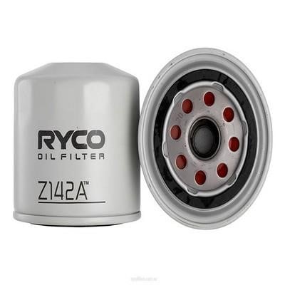 GCG Turbos Australia RY-Z142A Oil Filter RYZ142A: Buy near me at 2407.PL in Poland at an Affordable price!