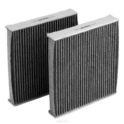GCG Turbos Australia RY-RCA172C Filter, interior air RYRCA172C: Buy near me at 2407.PL in Poland at an Affordable price!