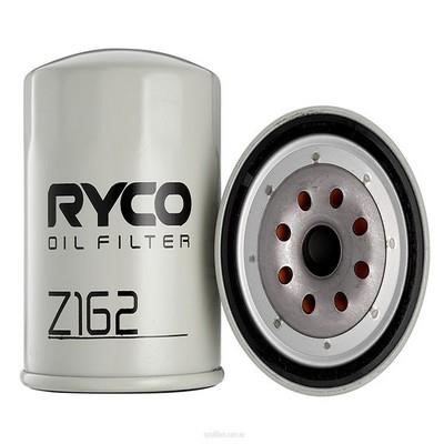 GCG Turbos Australia RY-Z162 Filtr oleju RYZ162: Dobra cena w Polsce na 2407.PL - Kup Teraz!