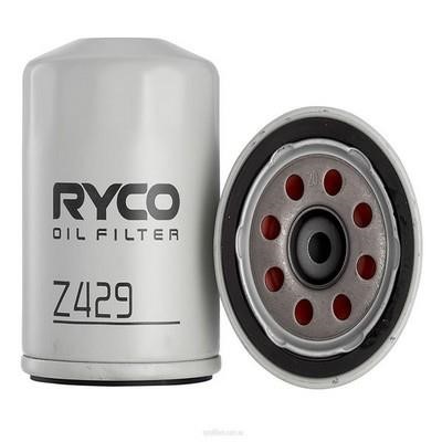 GCG Turbos Australia RY-Z429 Filtr oleju RYZ429: Dobra cena w Polsce na 2407.PL - Kup Teraz!