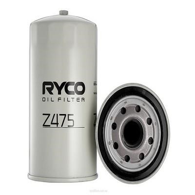 GCG Turbos Australia RY-Z475 Ölfilter RYZ475: Kaufen Sie zu einem guten Preis in Polen bei 2407.PL!