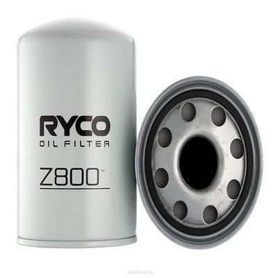 GCG Turbos Australia RY-Z800 Filtr oleju RYZ800: Dobra cena w Polsce na 2407.PL - Kup Teraz!