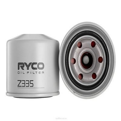 GCG Turbos Australia RY-Z335 Filtr oleju RYZ335: Dobra cena w Polsce na 2407.PL - Kup Teraz!
