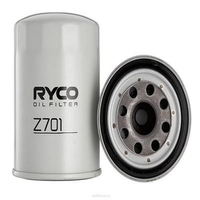GCG Turbos Australia RY-Z701 Filtr oleju RYZ701: Dobra cena w Polsce na 2407.PL - Kup Teraz!