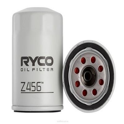 GCG Turbos Australia RY-Z456 Oil Filter RYZ456: Buy near me in Poland at 2407.PL - Good price!