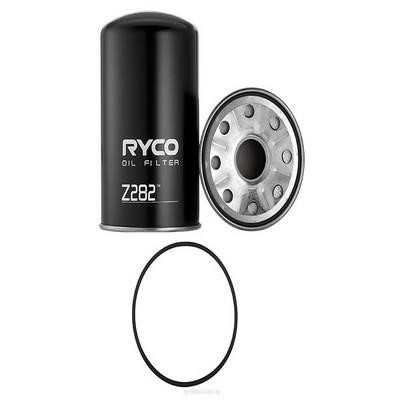 GCG Turbos Australia RY-Z282 Oil Filter RYZ282: Buy near me in Poland at 2407.PL - Good price!