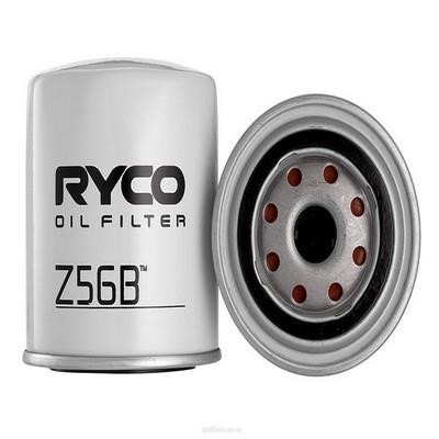 GCG Turbos Australia RY-Z56B Oil Filter RYZ56B: Buy near me in Poland at 2407.PL - Good price!