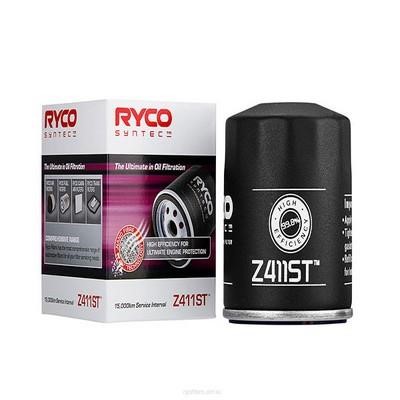 GCG Turbos Australia RY-Z411ST Oil Filter RYZ411ST: Buy near me in Poland at 2407.PL - Good price!