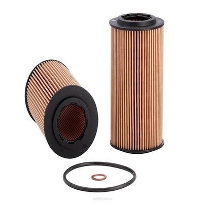 GCG Turbos Australia RY-R2675P Oil Filter RYR2675P: Buy near me in Poland at 2407.PL - Good price!