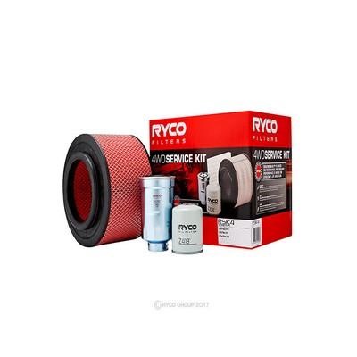 GCG Turbos Australia RY-RSK4 Oil Filter RYRSK4: Buy near me in Poland at 2407.PL - Good price!