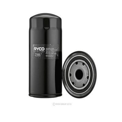 GCG Turbos Australia RY-Z995 Oil Filter RYZ995: Buy near me in Poland at 2407.PL - Good price!