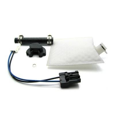 GCG Turbos Australia DW9-0791 Fuel pump DW90791: Buy near me at 2407.PL in Poland at an Affordable price!