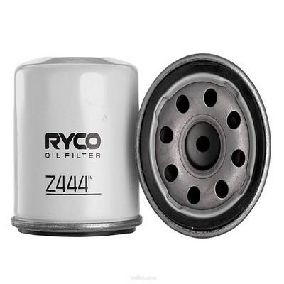 GCG Turbos Australia RY-Z444 Filtr oleju RYZ444: Dobra cena w Polsce na 2407.PL - Kup Teraz!