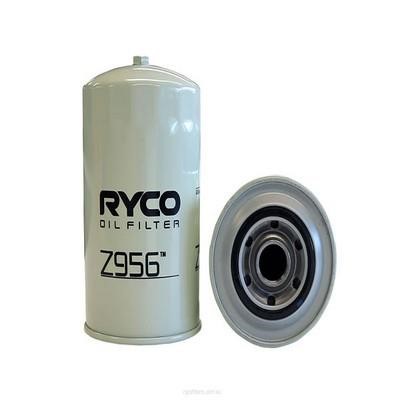 GCG Turbos Australia RY-Z956 Filtr oleju RYZ956: Dobra cena w Polsce na 2407.PL - Kup Teraz!