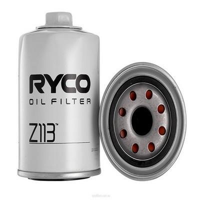 GCG Turbos Australia RY-Z113 Ölfilter RYZ113: Kaufen Sie zu einem guten Preis in Polen bei 2407.PL!