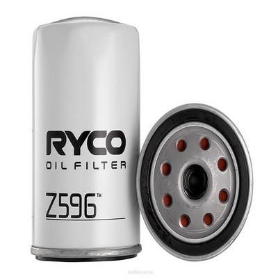 GCG Turbos Australia RY-Z596 Ölfilter RYZ596: Kaufen Sie zu einem guten Preis in Polen bei 2407.PL!