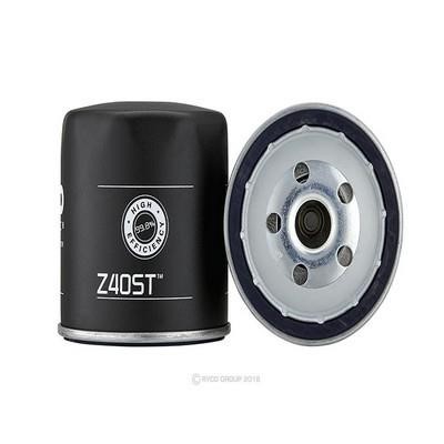 GCG Turbos Australia RY-Z40ST Oil Filter RYZ40ST: Buy near me in Poland at 2407.PL - Good price!
