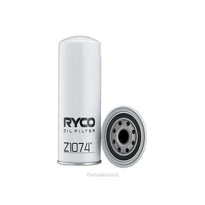 GCG Turbos Australia RY-Z1074 Масляный фильтр RYZ1074: Отличная цена - Купить в Польше на 2407.PL!