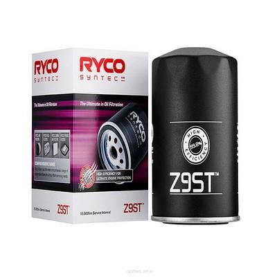 GCG Turbos Australia RY-Z9ST Oil Filter RYZ9ST: Buy near me in Poland at 2407.PL - Good price!