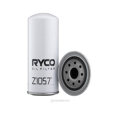 GCG Turbos Australia RY-Z1057 Масляный фильтр RYZ1057: Отличная цена - Купить в Польше на 2407.PL!