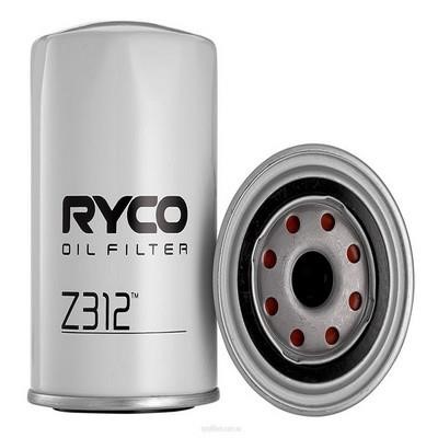 GCG Turbos Australia RY-Z312 Filtr oleju RYZ312: Dobra cena w Polsce na 2407.PL - Kup Teraz!