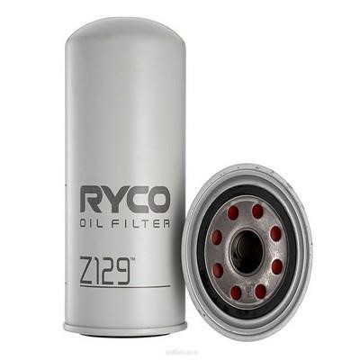 GCG Turbos Australia RY-Z129 Filtr oleju RYZ129: Dobra cena w Polsce na 2407.PL - Kup Teraz!