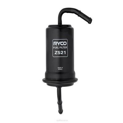 GCG Turbos Australia RY-Z521 Fuel filter RYZ521: Buy near me in Poland at 2407.PL - Good price!