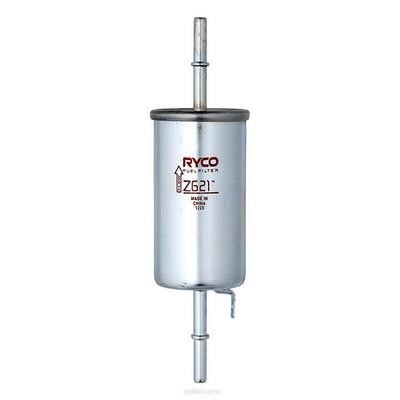 GCG Turbos Australia RY-Z621 Fuel filter RYZ621: Buy near me in Poland at 2407.PL - Good price!