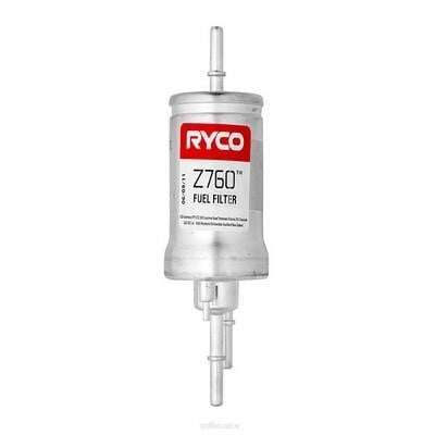 GCG Turbos Australia RY-Z760 Fuel filter RYZ760: Buy near me in Poland at 2407.PL - Good price!