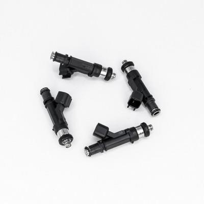 GCG Turbos Australia DW18U-11-1000-4 Injector DW18U1110004: Buy near me in Poland at 2407.PL - Good price!