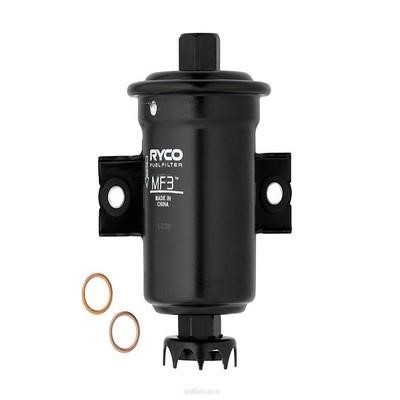 GCG Turbos Australia RY-MF3 Fuel filter RYMF3: Buy near me in Poland at 2407.PL - Good price!