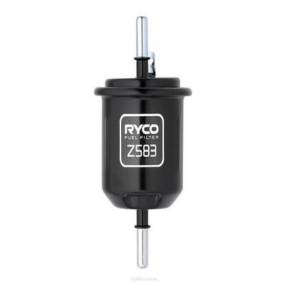 GCG Turbos Australia RY-Z583 Fuel filter RYZ583: Buy near me in Poland at 2407.PL - Good price!