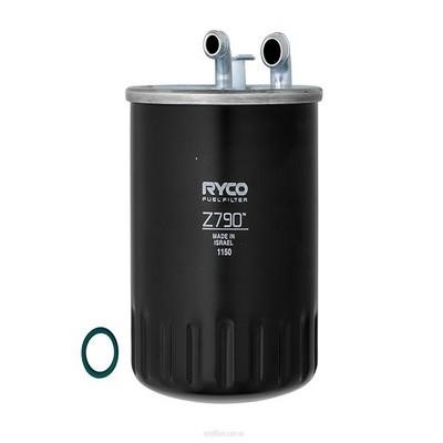 GCG Turbos Australia RY-Z790 Fuel filter RYZ790: Buy near me in Poland at 2407.PL - Good price!