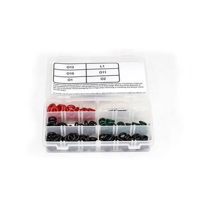 GCG Turbos Australia DW2-202 Seal Ring Assortment, injector DW2202: Buy near me in Poland at 2407.PL - Good price!