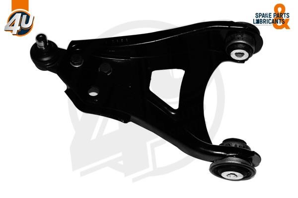 4U G45678 Track Control Arm G45678: Buy near me in Poland at 2407.PL - Good price!