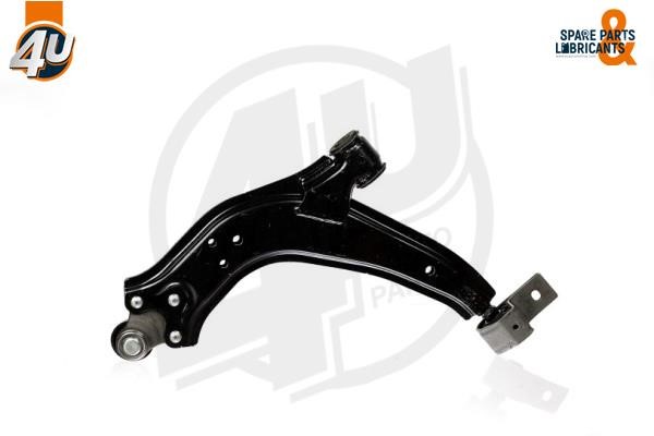 4U G52343 Track Control Arm G52343: Buy near me in Poland at 2407.PL - Good price!