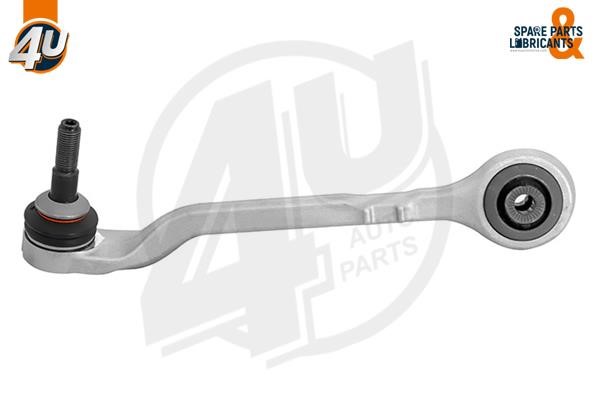 4U D14773 Track Control Arm D14773: Buy near me in Poland at 2407.PL - Good price!