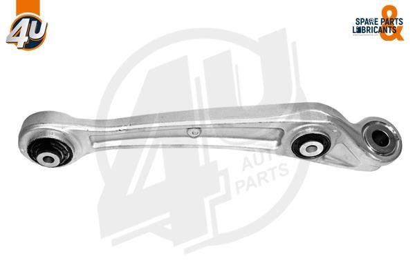 4U D65666 Track Control Arm D65666: Buy near me in Poland at 2407.PL - Good price!