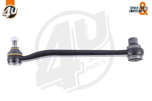 4U D25919 Track Control Arm D25919: Buy near me in Poland at 2407.PL - Good price!