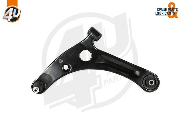 4U G10701 Track Control Arm G10701: Buy near me in Poland at 2407.PL - Good price!