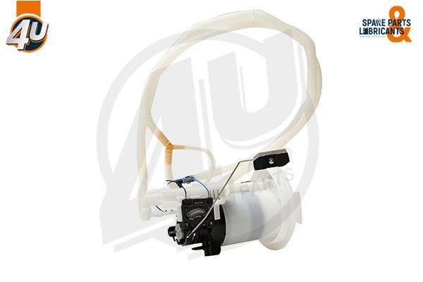 4U 32841MR Fuel pump 32841MR: Buy near me at 2407.PL in Poland at an Affordable price!