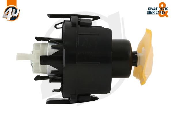 4U 32753BW Fuel pump 32753BW: Buy near me at 2407.PL in Poland at an Affordable price!