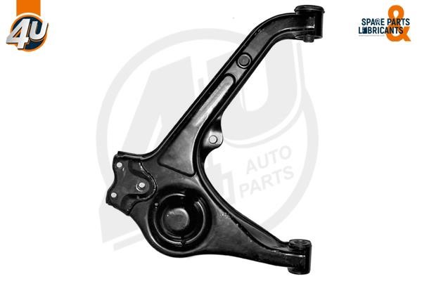 4U G55441 Track Control Arm G55441: Buy near me in Poland at 2407.PL - Good price!