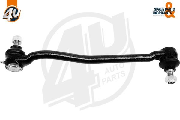 4U D41872 Track Control Arm D41872: Buy near me at 2407.PL in Poland at an Affordable price!